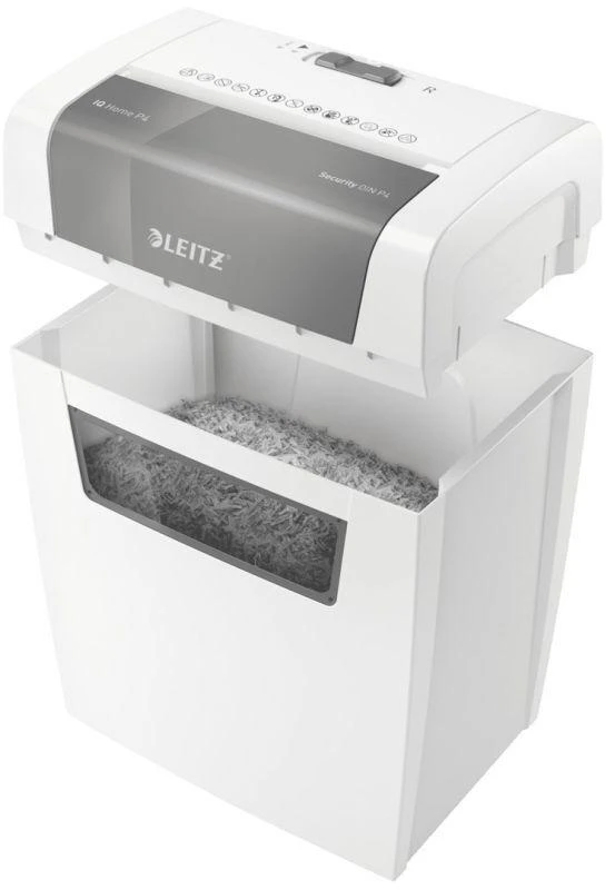 Leitz IQ Home P4 EU