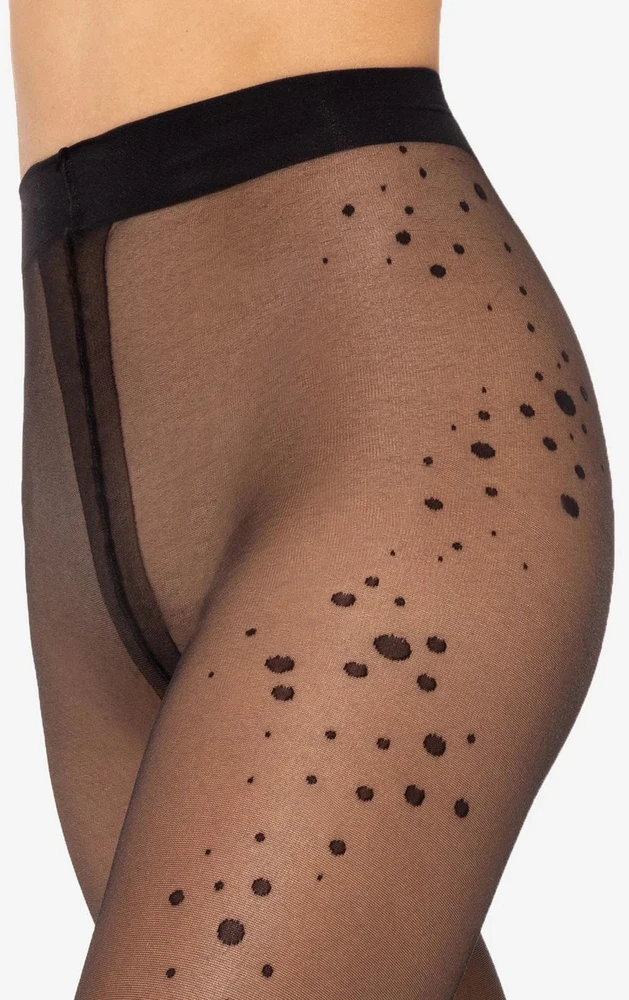 Dotsy 17 pėdkelnės