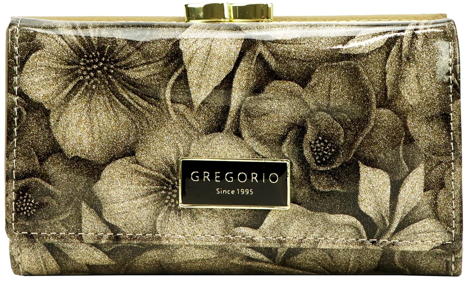 Dovanų dėžutė Gregorio