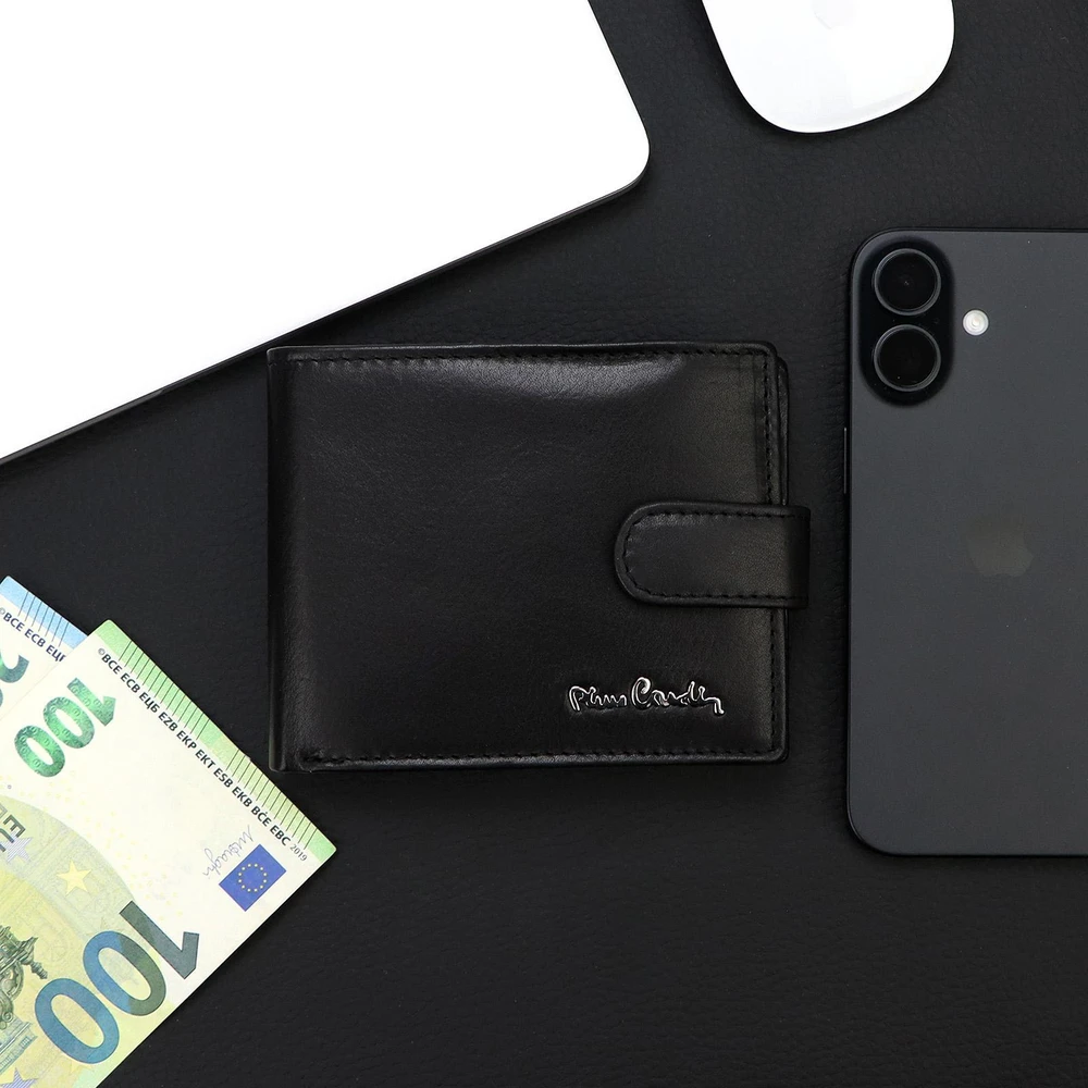 Dovanų rinkinys vyrams Pierre Cardin ZG-225
