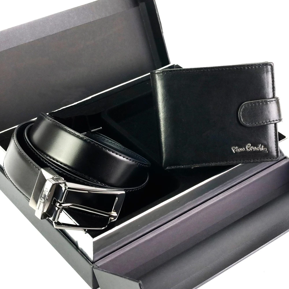 Dovanų rinkinys vyrams Pierre Cardin ZG-225