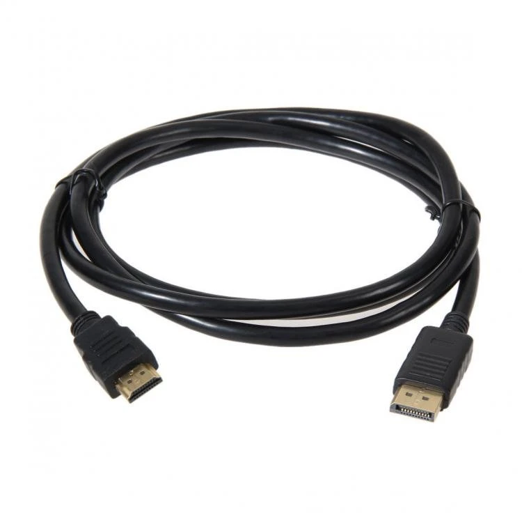 Sbox Technology Sbox DP-HDMI M/M 2m DP-HDMI-2