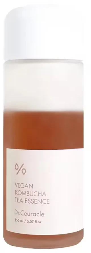 Dr. Ceuracle Dr.Ceuracle drėkinamoji odos esencija Vegan Kombucha arbata (Essence), 150 ml