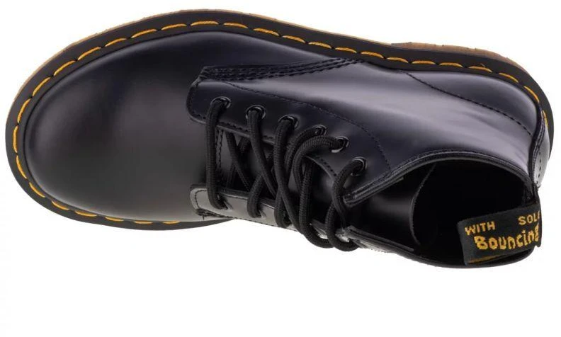 Dr. Martens 101 DM26230001 Juoda 44