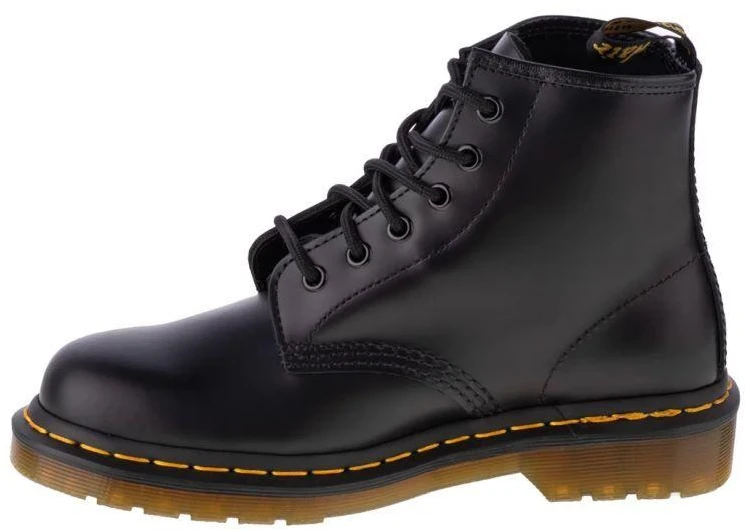 Dr. Martens 101 DM26230001 Juoda 44