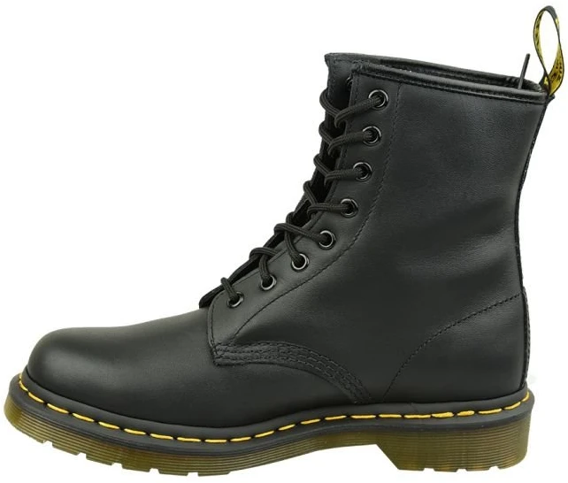 Dr. Martens 1460 Vonda Mono batai, juodi