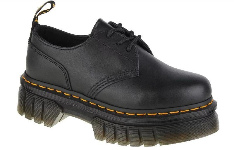 Dr. Martens Audrick 3 akutės DM27147001 Juodi 43
