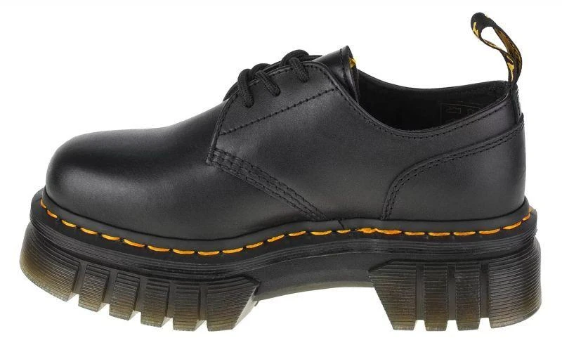 Dr. Martens Audrick 3 akutės DM27147001 Juodi 43