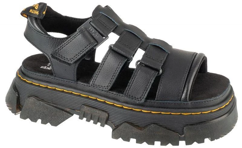 Dr. Martens basutės su 3 dirželiais W DM40891001