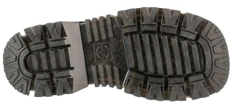 Dr. Martens basutės su 3 dirželiais W DM40891001