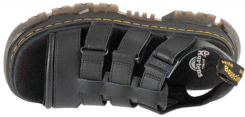 Dr. Martens basutės su 3 dirželiais W DM40891001