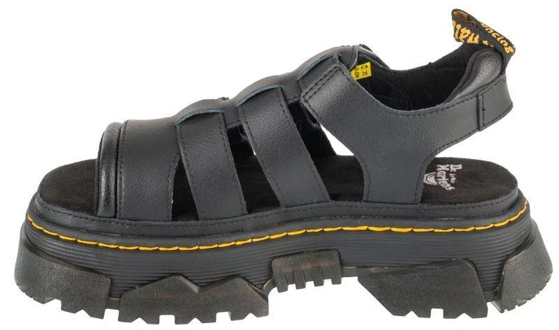 Dr. Martens basutės su 3 dirželiais W DM40891001