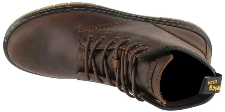 Dr. Martens Brookline Chukka batai, rudi, 40