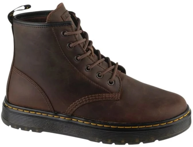 Dr. Martens Brookline Chukka batai, rudi, 40