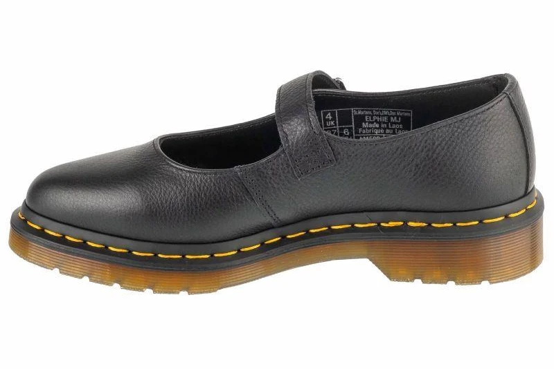 Dr. Martens Elphie MJ Mary Jane W DM40685001 batai