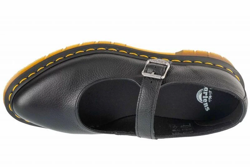 Dr. Martens Elphie MJ Mary Jane W DM40685001 batai