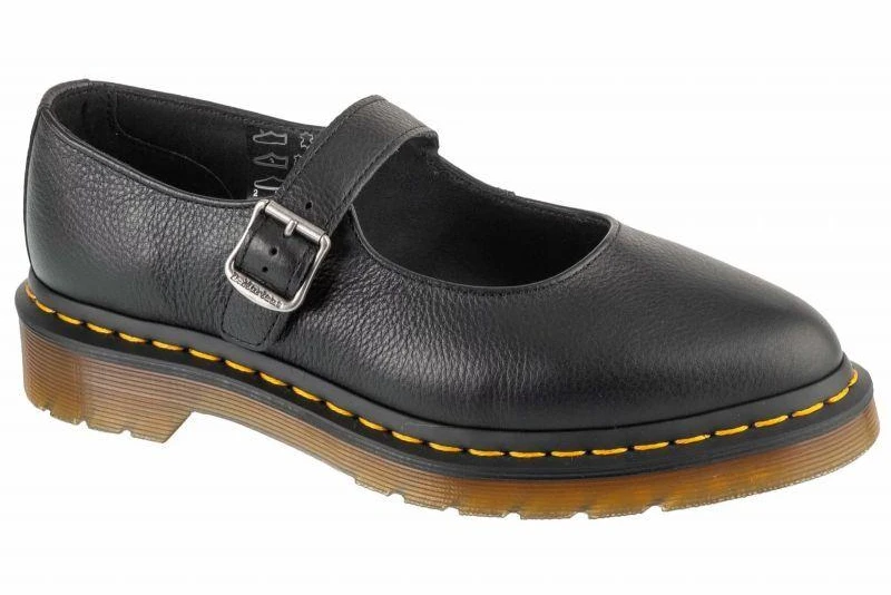 Dr. Martens Elphie MJ Mary Jane W DM40685001 batai