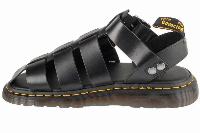 Dr. Martens Garin sandalai M DM30766001