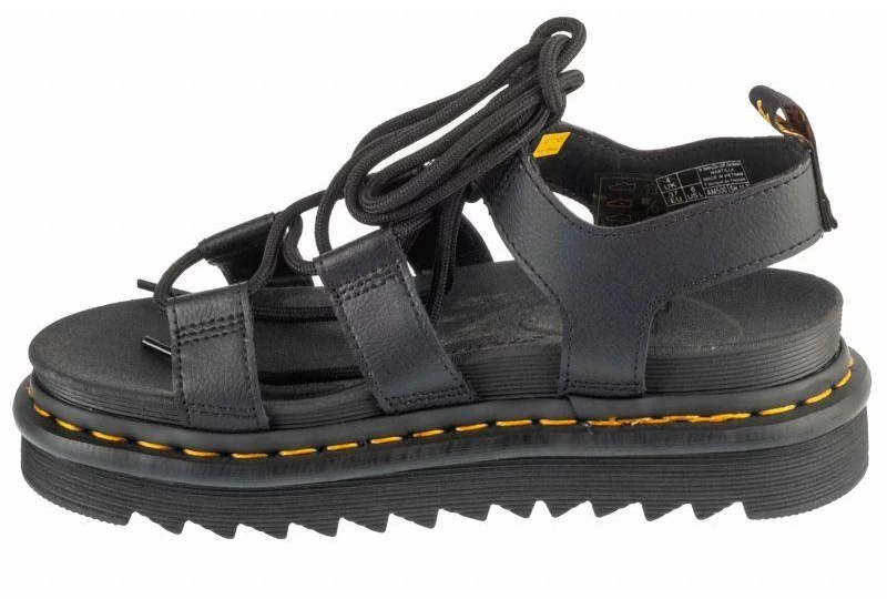 Dr. Martens Nartilla sandalai W DM31617001