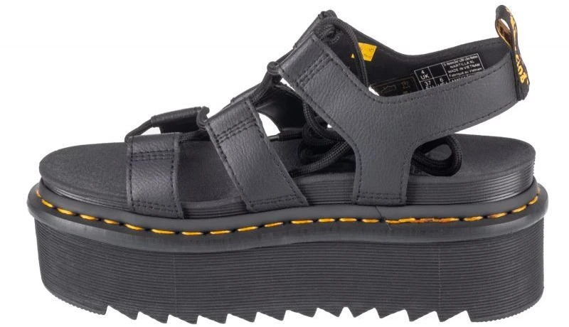 Dr. Martens Nartilla XL W Batai DM31538001