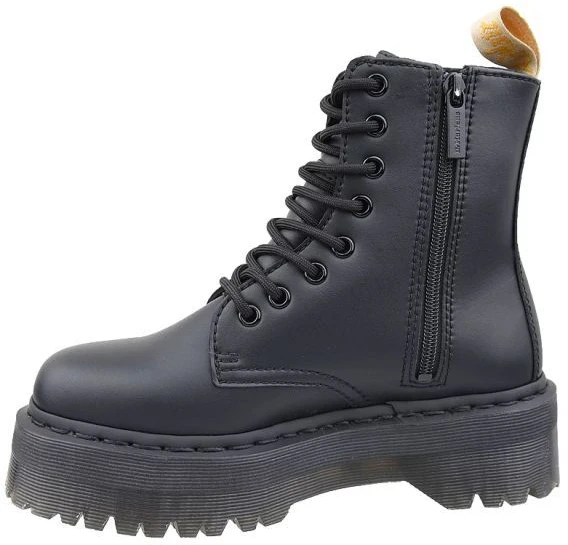 Dr. Martens Veganiniai Jadon II Mono W 25310001 Aulinukai