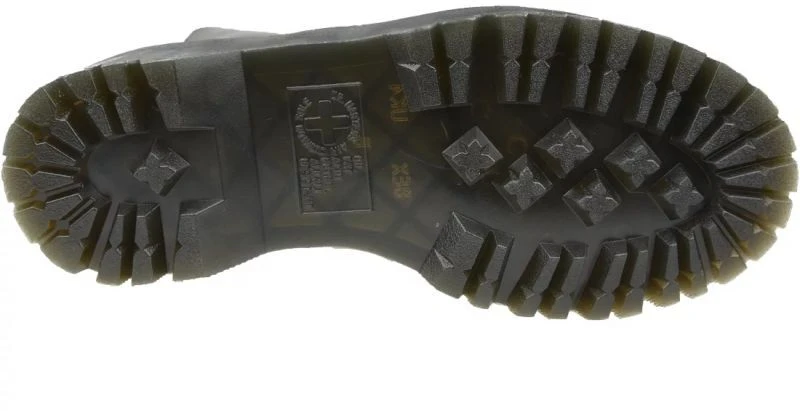 Dr. Martens Veganiniai Jadon II Mono W 25310001 Aulinukai