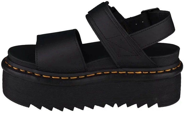 Dr. Martens Voss Quad W DM26725001 Basutės