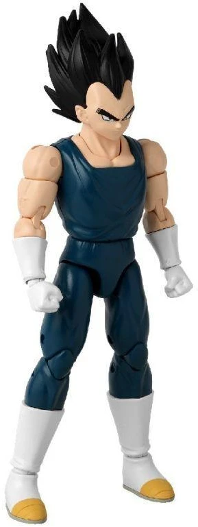 Bandai DRAGON BALL DRAGON STARS VEGETA (DBS SH)