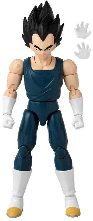 Bandai DRAGON BALL DRAGON STARS VEGETA (DBS SH)