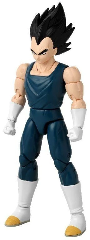 Bandai DRAGON BALL DRAGON STARS VEGETA (DBS SH)