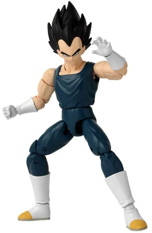 Bandai DRAGON BALL DRAGON STARS VEGETA (DBS SH)