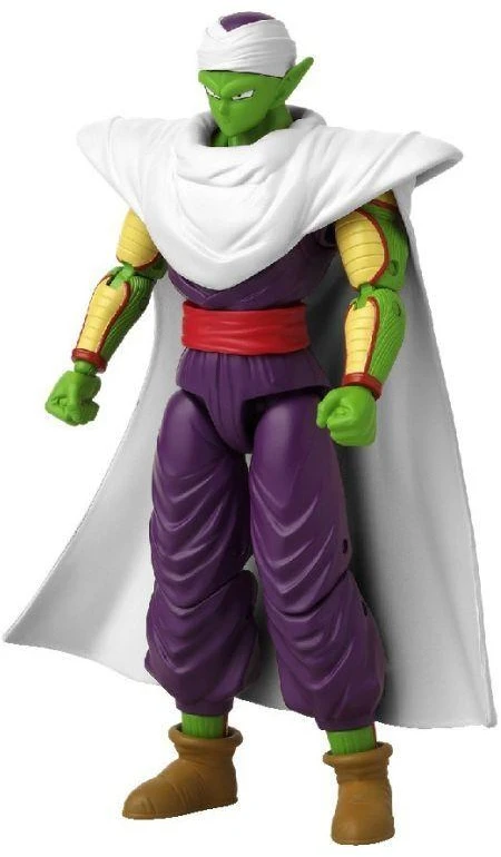 Bandai DRAGON BALL DRAGON STARS PICCOLO (DBS SH VER.)