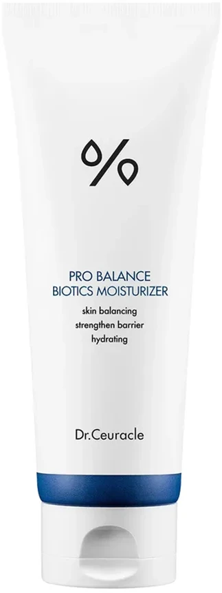 Dr. Ceuracle DR.CEURACLE PRO BALANCE BIOTICS MOISTURIZER 100ml