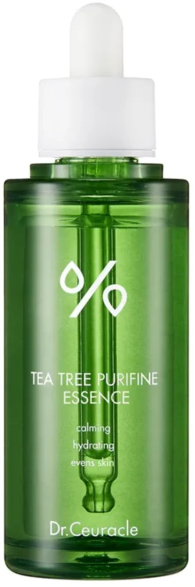 Dr.Ceuracle Essence probleminei odai Arbatmedžio Purifine 95 (Essence), 50 ml