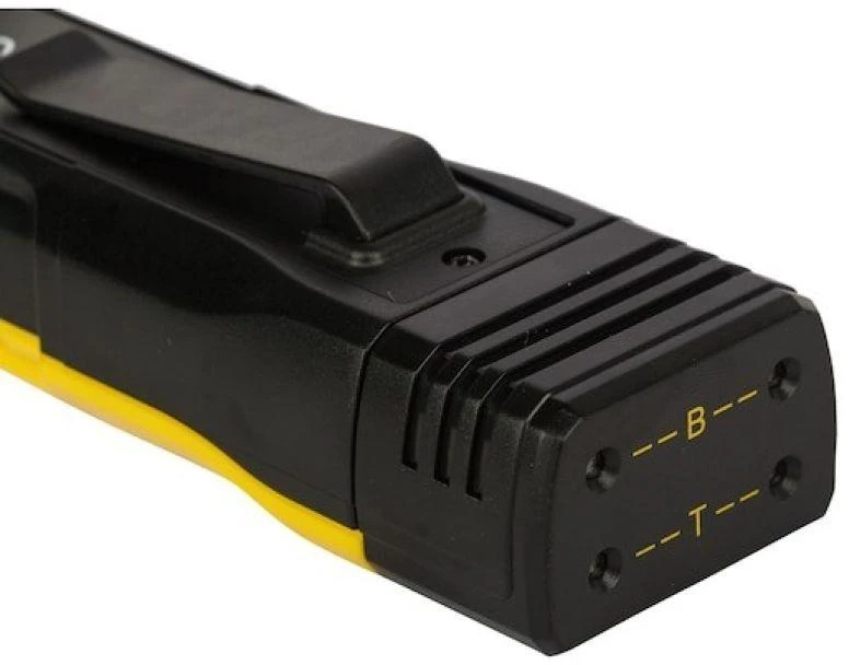 Drėgmes matuoklis Stanley 0-77-030