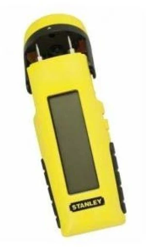 Drėgmes matuoklis Stanley 0-77-030