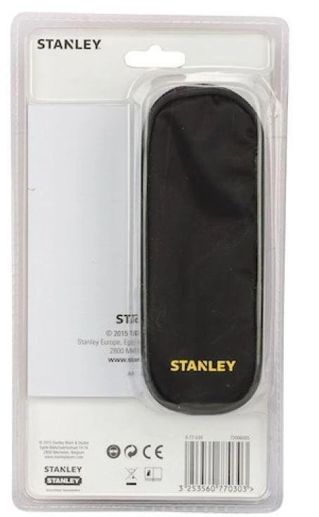 Drėgmes matuoklis Stanley 0-77-030