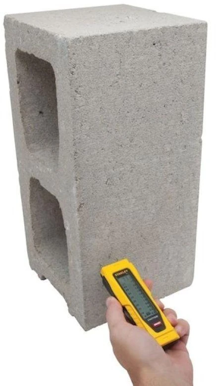Drėgmes matuoklis Stanley 0-77-030