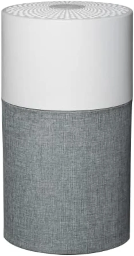 Blueair oro valytuvas Mėlyna Pure 511 su HEPASilent technologija iki 38 m², modelis 111581