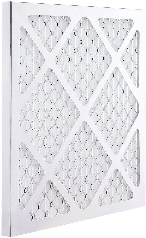 Ventiliatorius VEVOR Apsauginiai prefiltrai, 5vnt., 40x40 cm