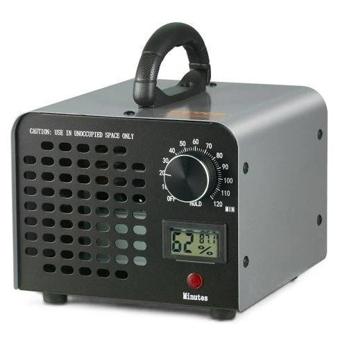 VEVOR Ozono generatorius 36000mg/h su laikmačiu