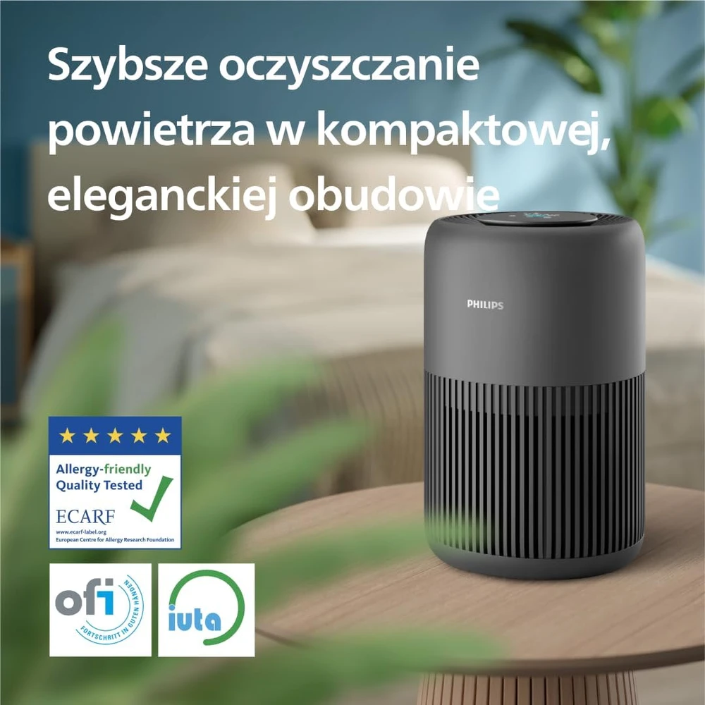 Philips Series 900 Oro valytuvas AC0951/13