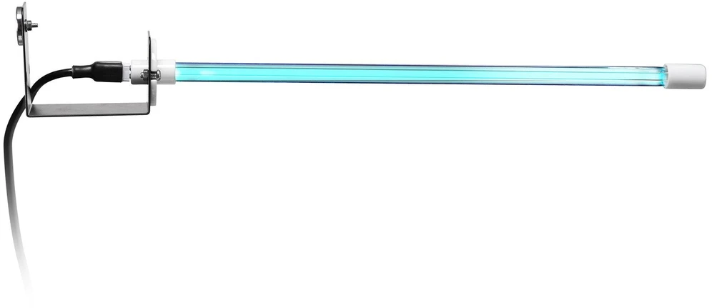 VEVOR 25W UV oro valytuvas su magnetu