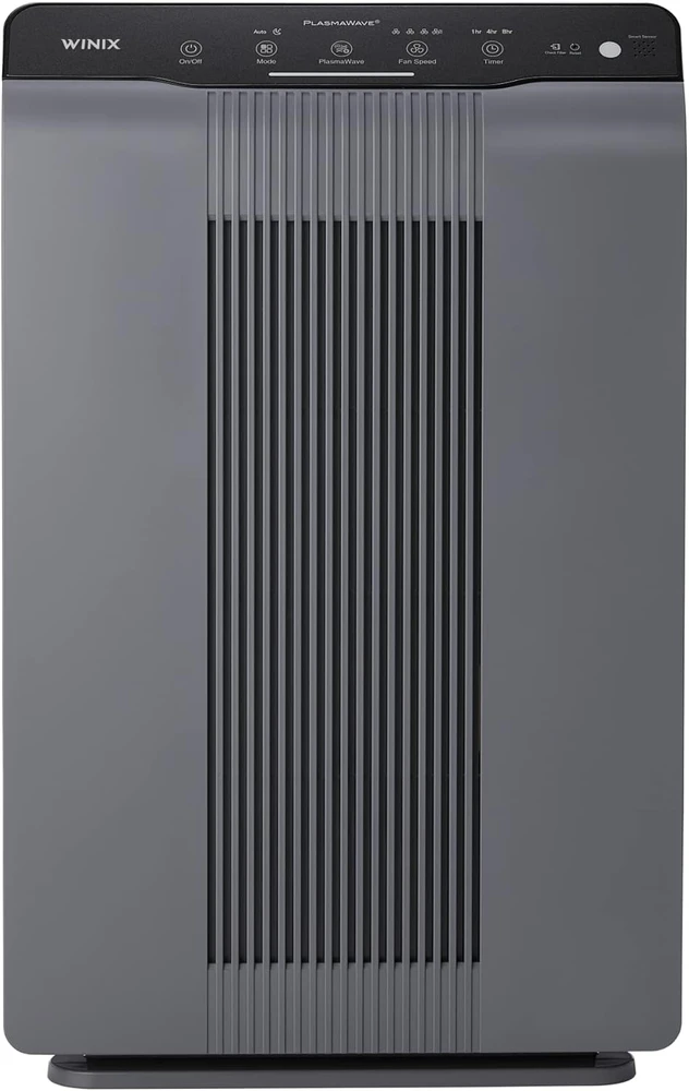 Winix oro valytuvas HEPA H13, CADR 390 m³/h, iki 99 m², 5300-2 (EU)
