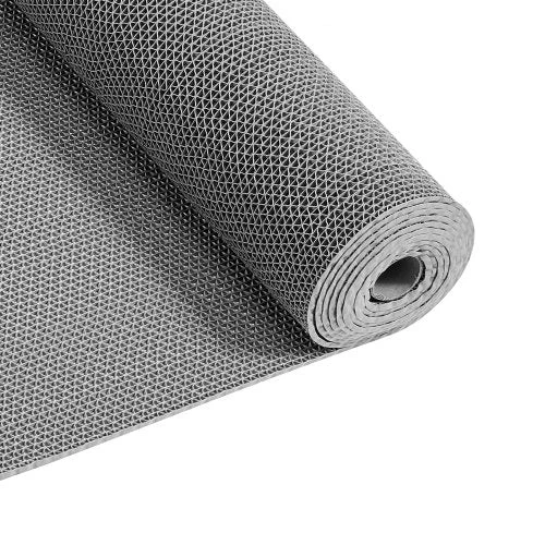 VEVOR vandeniui atspari PVC grindų danga 90x500 cm