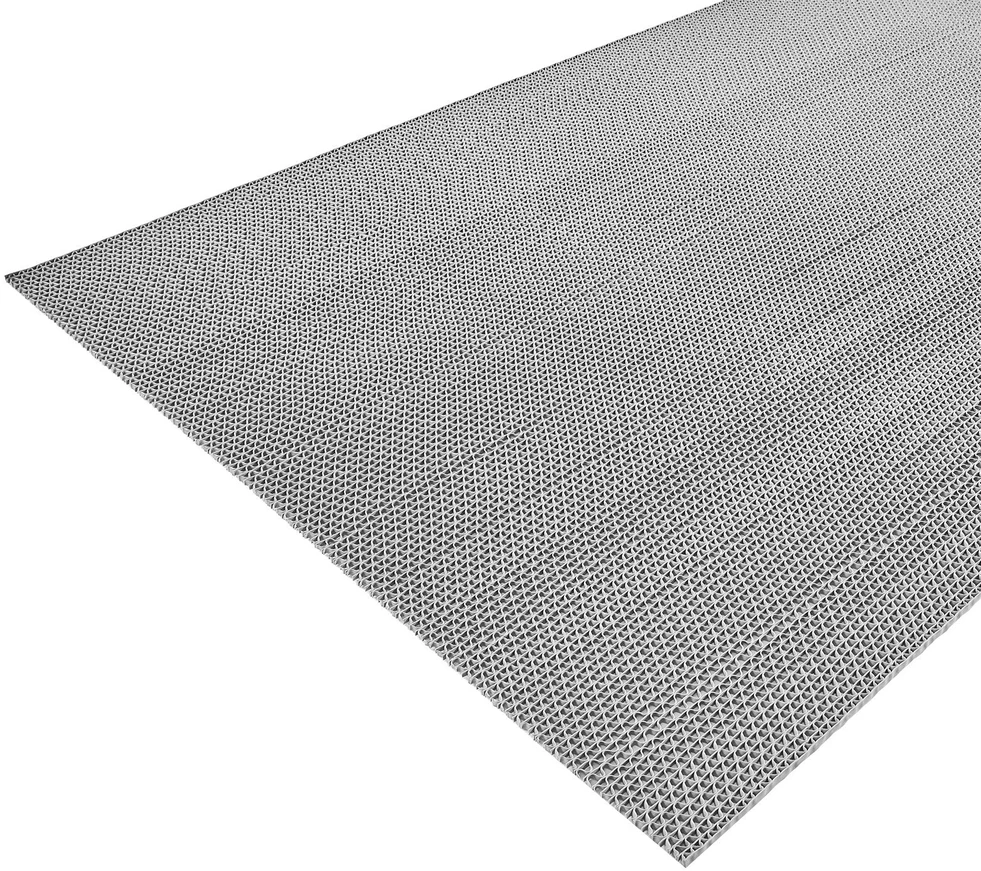 VEVOR Pvc neslystantis drenažinis kilimėlis