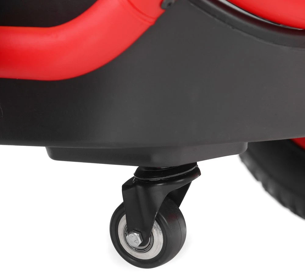 Drift kartas HECHT 50400 Raudonas, raudonas