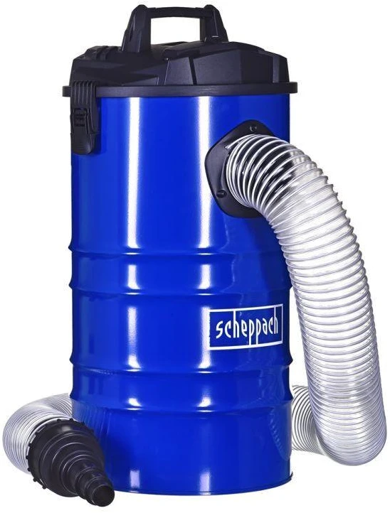 Drožlių siurblys Scheppach DC100