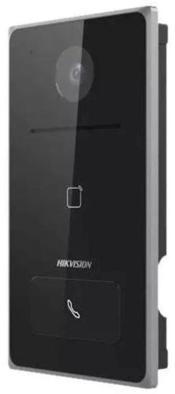 Hikvision telefonpsynė DS-KV6133-WME1, įleidžiama, su WIFI