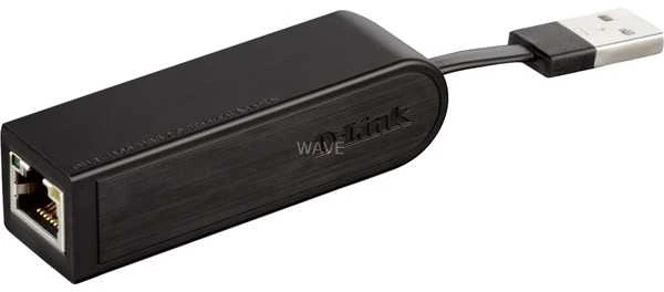 D-Link DUB-E100